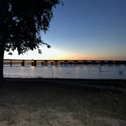 Lake Ray Hubbard - Rockwall