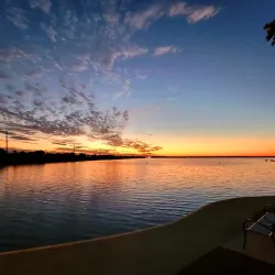 Lake Ray Hubbard - Rockwall