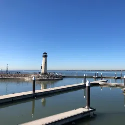Lake Ray Hubbard - Rockwall