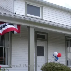 Rockwall County Historical Foundation Museum - Rockwall
