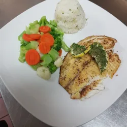 Rockwall Golf and Athletic Club - Rockwall