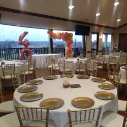 Rockwall Golf and Athletic Club - Rockwall