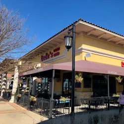 Rockwall Harbor - Rockwall