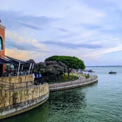 Rockwall Harbor - Rockwall