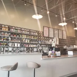 Rockwall Harbor - Rockwall