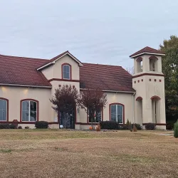 San Martiño Winery - Rockwall