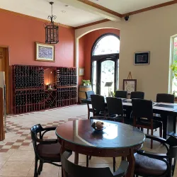 San Martiño Winery - Rockwall