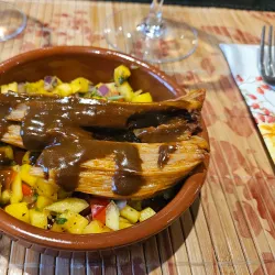 San Martiño Winery - Rockwall