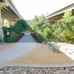 Brushy Creek Regional Trail - Round Rock
