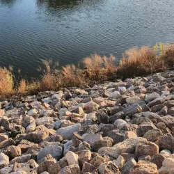 Brushy Creek Regional Trail - Round Rock