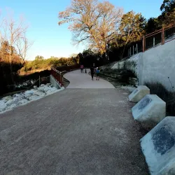 Brushy Creek Regional Trail - Round Rock