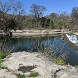 Chisholm Trail Crossing Park - Round Rock