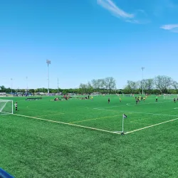 Old Settlers Park - Round Rock