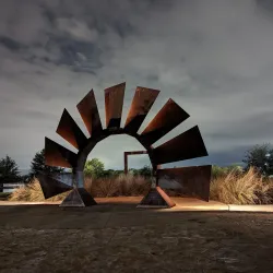 Old Settlers Park - Round Rock