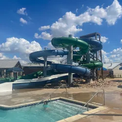 Old Settlers Park - Round Rock