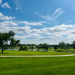 Old Settlers Park - Round Rock
