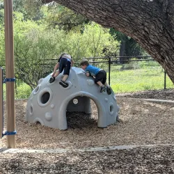 Play for All Park - Round Rock