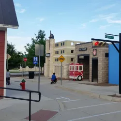 Play for All Park - Round Rock