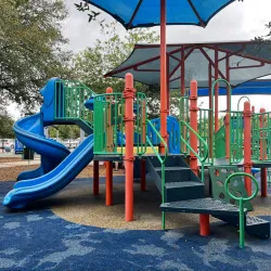 Play for All Park - Round Rock