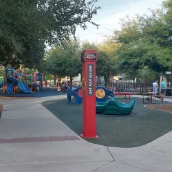 Play for All Park - Round Rock