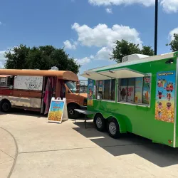 Rock'N River Waterpark - Round Rock