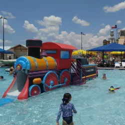 Rock'N River Waterpark - Round Rock