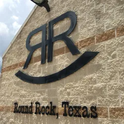 Rock'N River Waterpark - Round Rock