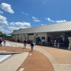 Rock'N River Waterpark - Round Rock