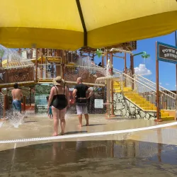 Rock'N River Waterpark - Round Rock