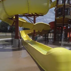Rock'N River Waterpark - Round Rock