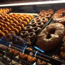 Round Rock Donuts - Round Rock