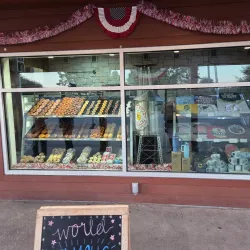 Round Rock Donuts - Round Rock