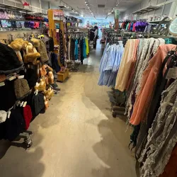 Round Rock Premium Outlets - Round Rock