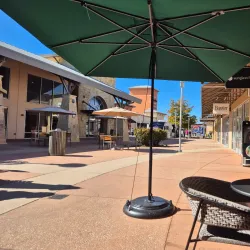 Round Rock Premium Outlets - Round Rock