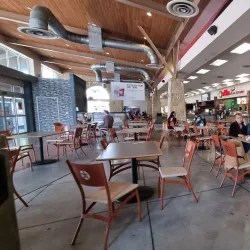 Round Rock Premium Outlets - Round Rock