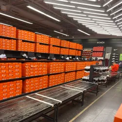 Round Rock Premium Outlets - Round Rock