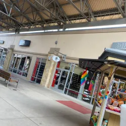 Round Rock Premium Outlets - Round Rock