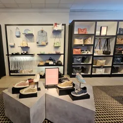 Round Rock Premium Outlets - Round Rock