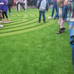 Round Rock Public Library - Round Rock