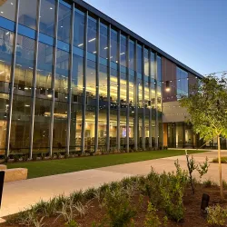 Round Rock Public Library - Round Rock