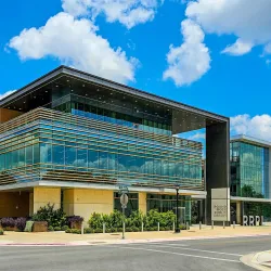 Round Rock Public Library - Round Rock