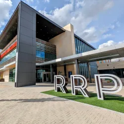 Round Rock Public Library - Round Rock