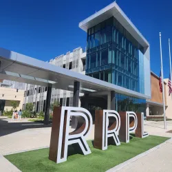 Round Rock Public Library - Round Rock