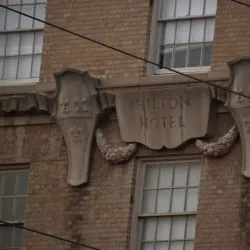 Cactus Hotel - San Angelo