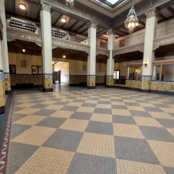 Cactus Hotel - San Angelo