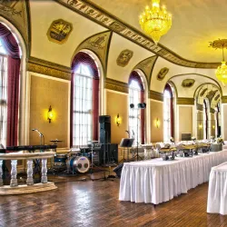 Cactus Hotel - San Angelo