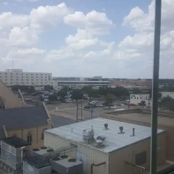 Cactus Hotel - San Angelo