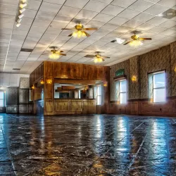 Cactus Hotel - San Angelo