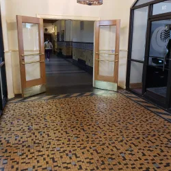 Cactus Hotel - San Angelo