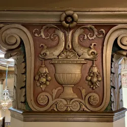 Cactus Hotel - San Angelo